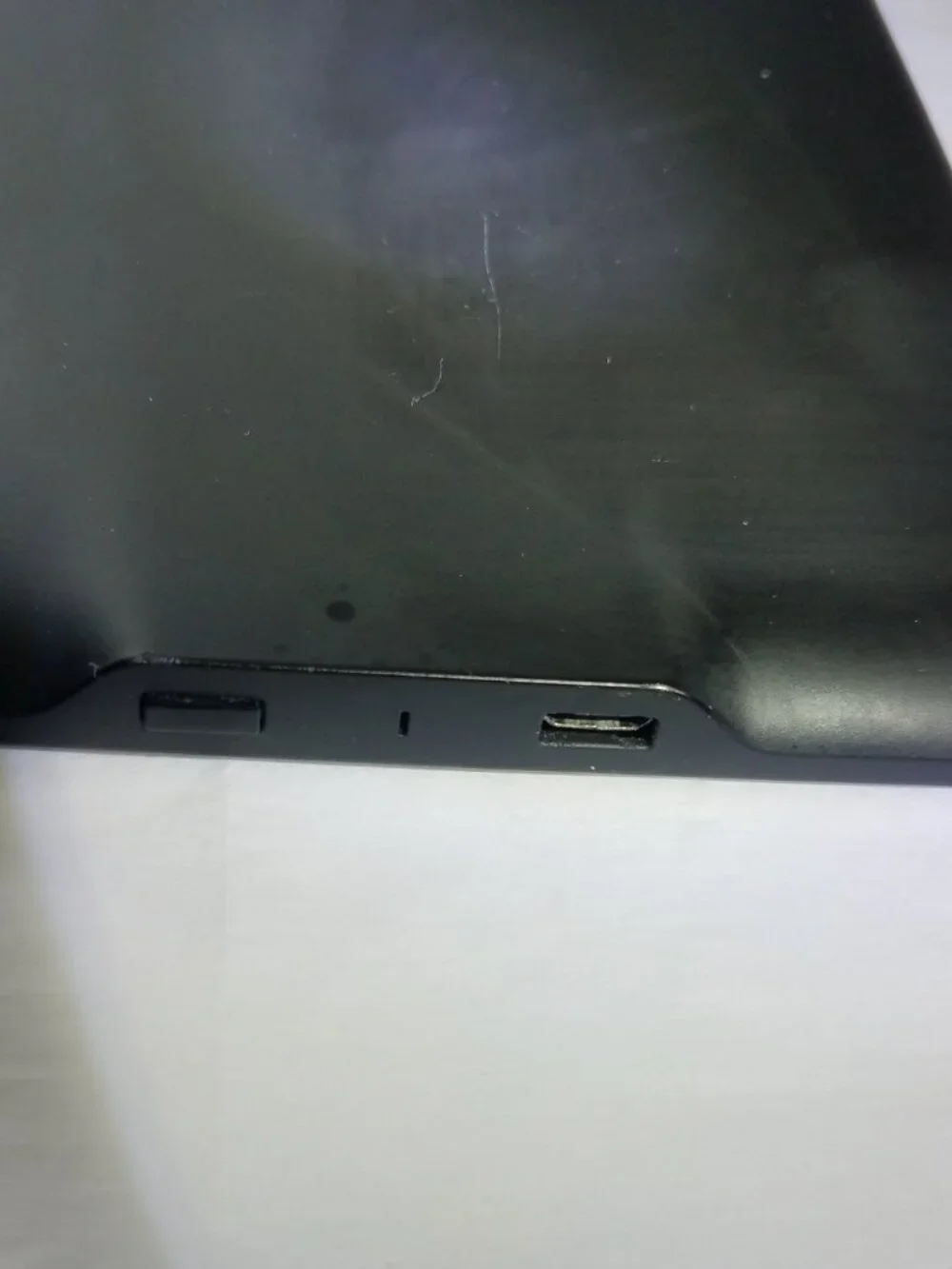 Amazon Kindle Paperwhite 7th Generation no charger - Picture 4 of 5